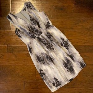 Banana Republic Silk Dress